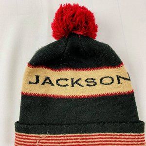 Jackson Hole Vintage Beanie
